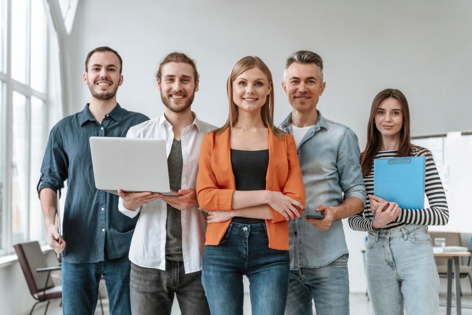 Análisis de instrumentos financieros en nuestras oficinas de Madrid